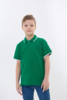 Рубашка детская 04TJ (Зелёный) 6 лет (Изображение 4)