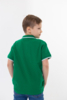Рубашка детская 04TJ (Зелёный) 6 лет (Изображение 5)