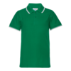 Рубашка детская 04TJ (Зелёный) 14 лет/14 (Изображение 1)