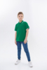 Рубашка детская 04TJ (Ярко-зелёный) 12 лет/12 (Изображение 6)