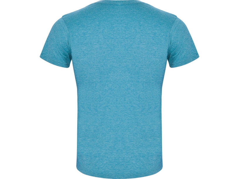 Футболка Fox мужская (бирюзовый) XL (Изображение 2)