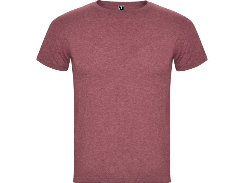 Футболка Fox мужская (бордовый) 3XL (Изображение 1)
