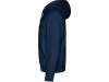 Толстовка с капюшоном Capucha мужская (navy) XL (Изображение 3)