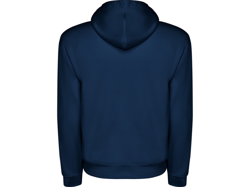 Толстовка с капюшоном Capucha мужская (navy) XL (Изображение 2)