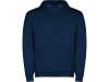 Толстовка с капюшоном Capucha мужская (navy) M (Изображение 1)