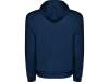 Толстовка с капюшоном Capucha мужская (navy) M (Изображение 2)