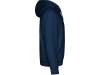 Толстовка с капюшоном Capucha мужская (navy) S (Изображение 4)