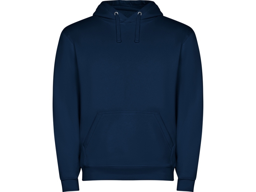 Толстовка с капюшоном Capucha мужская (navy) S (Изображение 1)