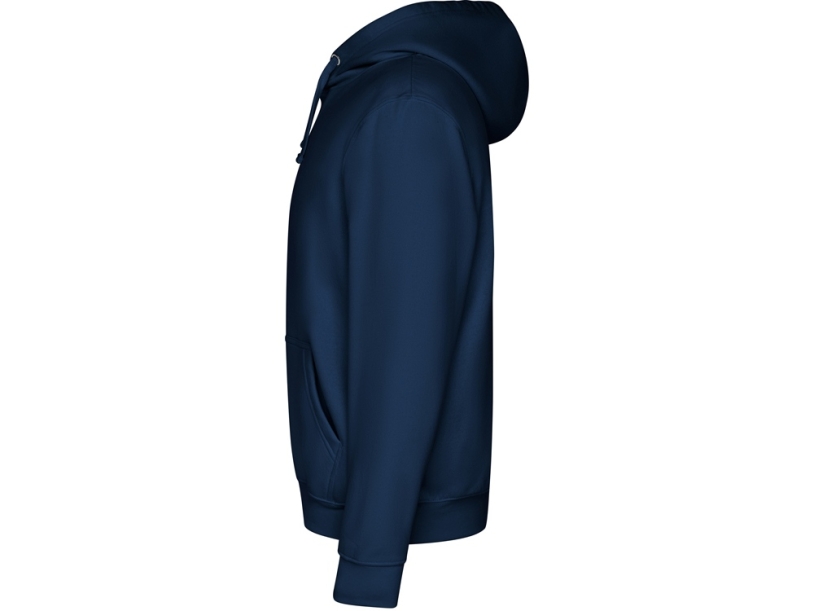 Толстовка с капюшоном Capucha мужская (navy) S (Изображение 3)