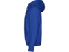 Толстовка с капюшоном Capucha мужская (синий) 3XL (Изображение 3)
