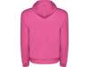 Толстовка с капюшоном Capucha мужская (фуксия) 2XL (Изображение 2)