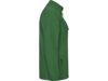 Куртка софтшелл Nebraska мужская (зеленый бутылочный ) 3XL (Изображение 4)