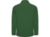 Куртка софтшелл Nebraska мужская (зеленый бутылочный ) S (Изображение 2)