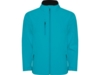 Куртка софтшелл Nebraska мужская (голубой) 2XL (Изображение 1)