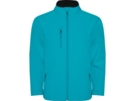 Куртка софтшелл Nebraska мужская (голубой) 2XL