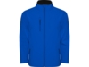 Куртка софтшелл Nebraska мужская (синий) 3XL (Изображение 1)