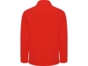 Куртка софтшелл Nebraska мужская (красный) 2XL (Изображение 2)
