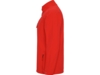 Куртка софтшелл Nebraska мужская (красный) 2XL (Изображение 3)