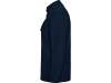 Куртка софтшелл Nebraska мужская (navy) 4XL (Изображение 3)