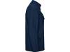 Куртка софтшелл Nebraska мужская (navy) 4XL (Изображение 4)