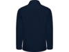 Куртка софтшелл Nebraska мужская (navy) 3XL (Изображение 2)