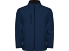Куртка софтшелл Nebraska мужская (navy) XL