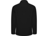 Куртка софтшелл Nebraska мужская (черный) 2XL (Изображение 2)