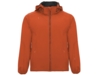 Куртка софтшелл Siberia мужская (ярко-оранжевый) 2XL (Изображение 1)