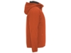 Куртка софтшелл Siberia мужская (ярко-оранжевый) 2XL (Изображение 4)