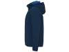 Куртка софтшелл Siberia мужская (navy) XL (Изображение 3)