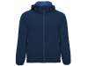 Куртка софтшелл Siberia мужская (navy) L (Изображение 1)