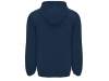 Куртка софтшелл Siberia мужская (navy) L (Изображение 2)