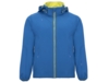 Куртка софтшелл Siberia мужская (синий) 2XL (Изображение 1)