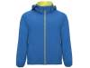 Куртка софтшелл Siberia мужская (синий) 2XL (Изображение 1)