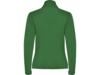 Куртка софтшелл Nebraska женская (зеленый бутылочный ) S (Изображение 2)