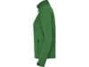 Куртка софтшелл Nebraska женская (зеленый бутылочный ) S (Изображение 3)