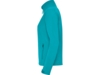 Куртка софтшелл Nebraska женская (голубой) 2XL (Изображение 3)