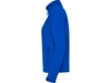 Куртка софтшелл Nebraska женская (синий) XL (Изображение 3)
