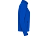 Куртка софтшелл Nebraska женская (синий) M (Изображение 4)