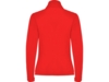 Куртка софтшелл Nebraska женская (красный) 3XL (Изображение 2)