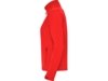 Куртка софтшелл Nebraska женская (красный) 3XL (Изображение 3)