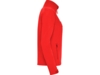 Куртка софтшелл Nebraska женская (красный) 3XL (Изображение 4)