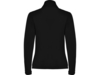 Куртка софтшелл Nebraska женская (черный) 3XL (Изображение 2)