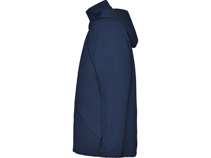 Парка утепленная Europa мужская (navy) S (Изображение 3)