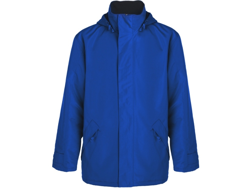 Парка утепленная Europa мужская (синий) 2XL (Изображение 1)