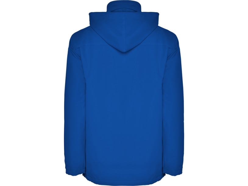 Парка утепленная Europa мужская (синий) 2XL (Изображение 2)