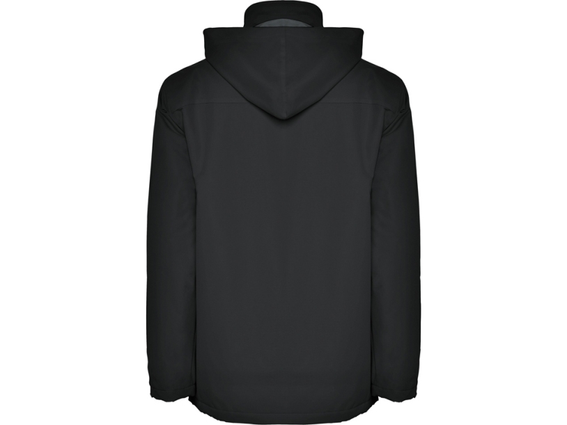 Парка утепленная Europa мужская (графит) 2XL (Изображение 2)