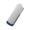 USB Флешка, Elegante, 16 Gb, синий (Изображение 3)