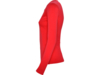 Футболка c длинным рукавом Extreme женская (красный) 2XL (Изображение 3)
