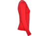 Футболка c длинным рукавом Extreme женская (красный) XL (Изображение 4)